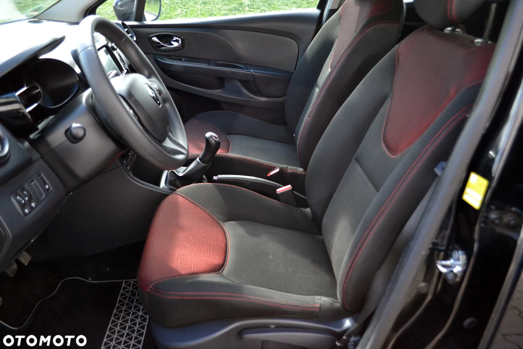 Renault Clio 0.9 Energy TCe Dynamique - 10
