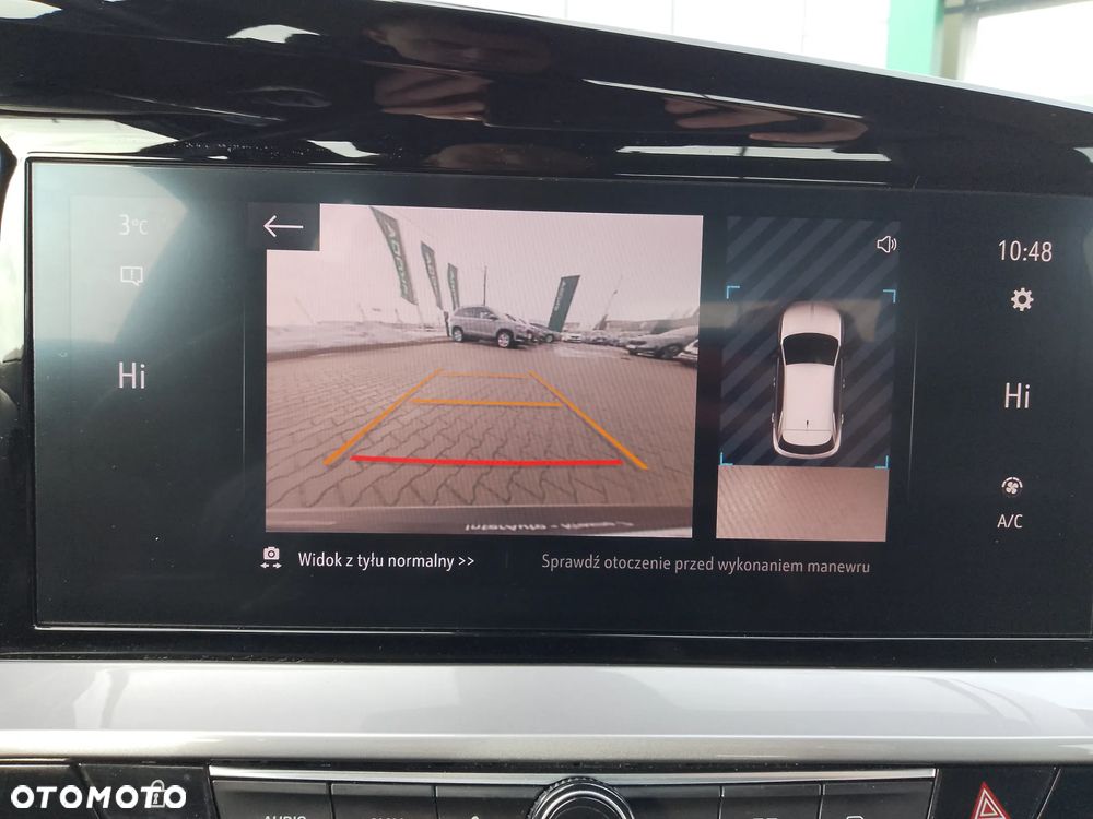 Opel Mokka 1.2 DI Turbo - 19