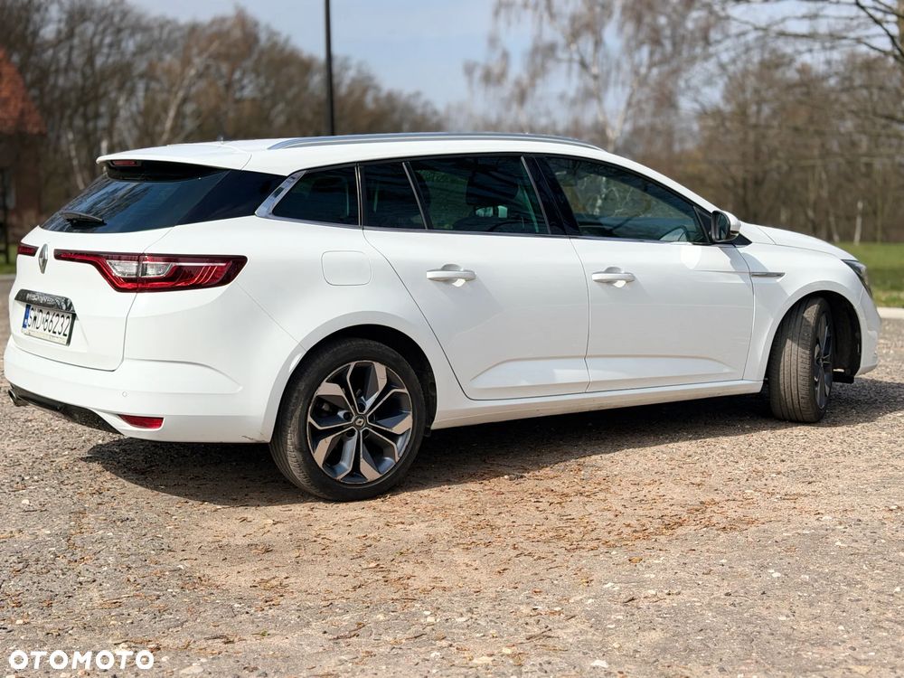 Renault Megane 1.2 Energy TCe Intens - 2