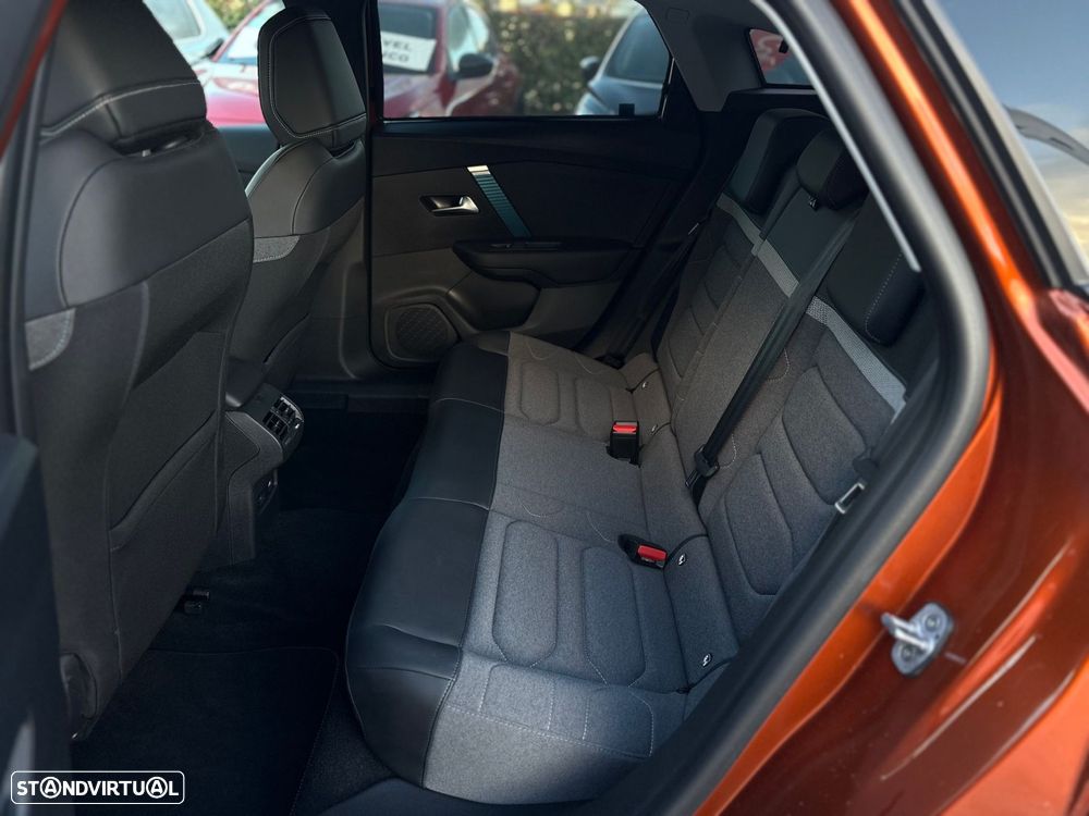 Citroën e-C4 50 kWh Shine Pack - 24