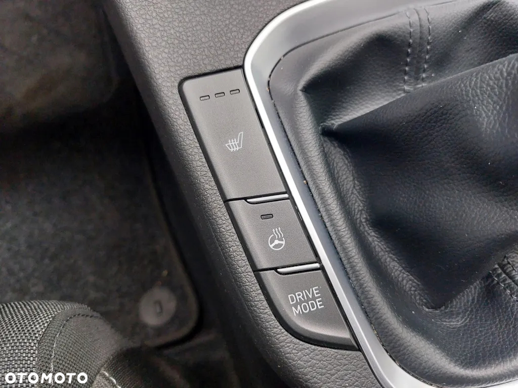 Hyundai i30 1.5 T-GDI 48V-Hybrid Trend - 21