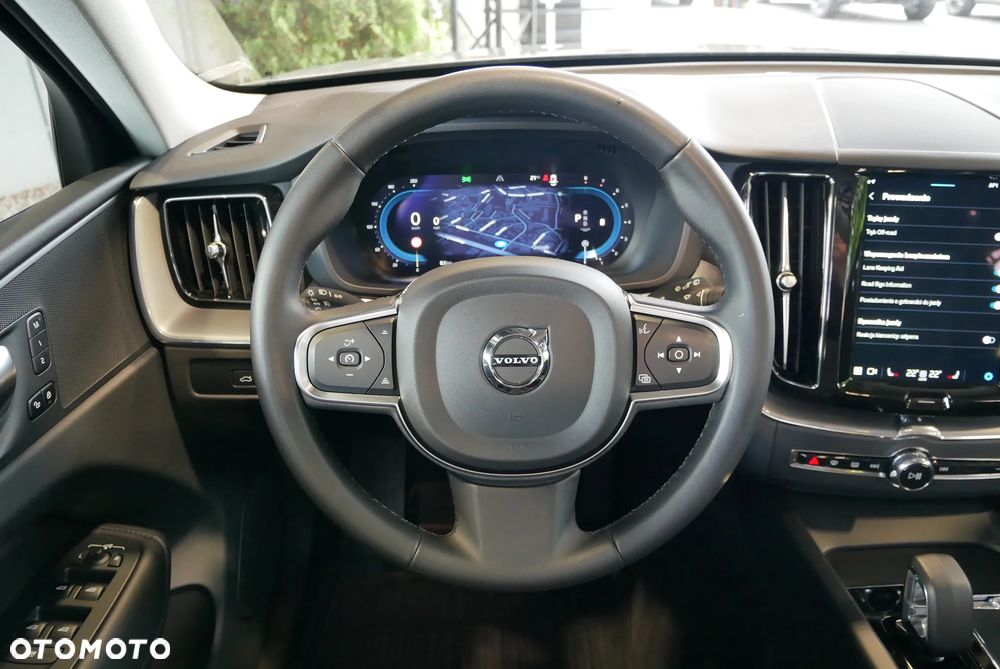 Volvo XC 60 B5 B AWD Geartronic Inscription - 22