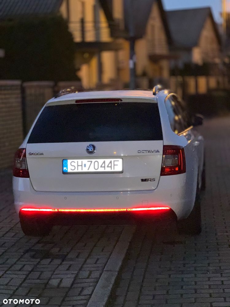 Skoda Octavia - 7