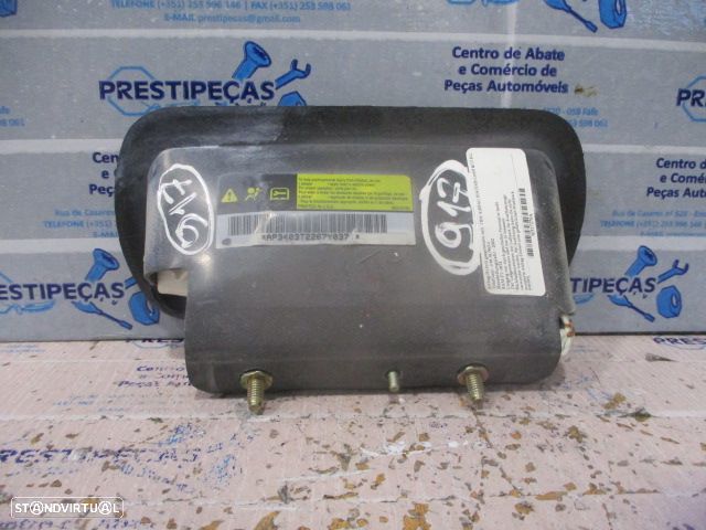 Airbag Banco 30317270A CHEVROLET TAHOE 2002 5.3I 16V 290CV V8 5P VERDE ESQ - 2