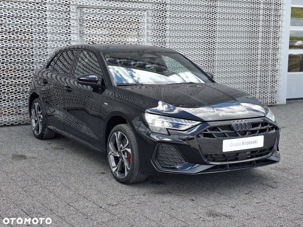 Audi A3 Sportback - 4