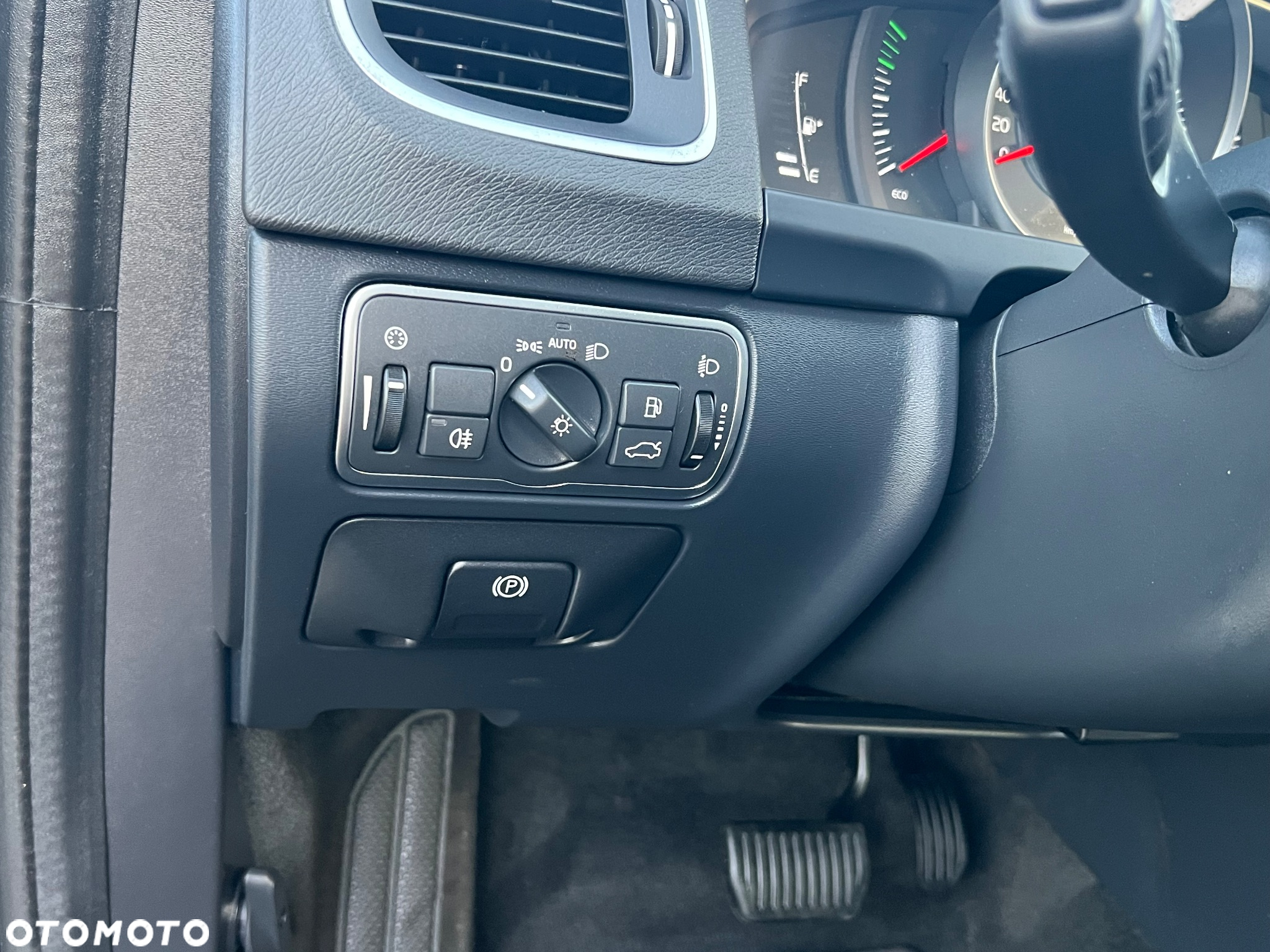 Volvo S60 - 13