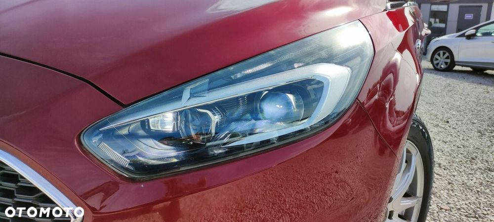 Ford S-Max 2.0 EcoBoost Vignale - 19
