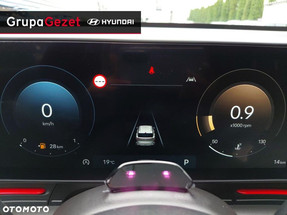 Hyundai Kona - 14