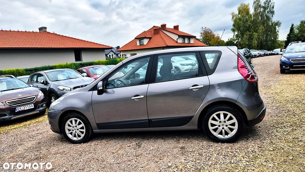Renault Scenic 1.6 16V Tech Run Euro5 - 20