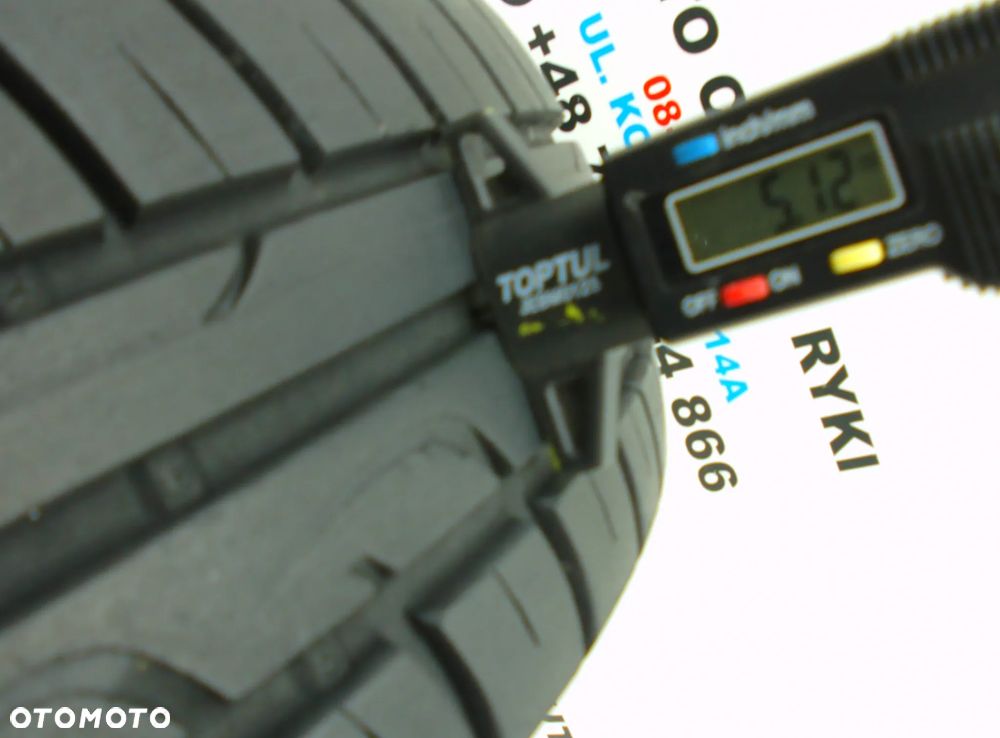 165/70R14 81T Fulda EcoControl - 2