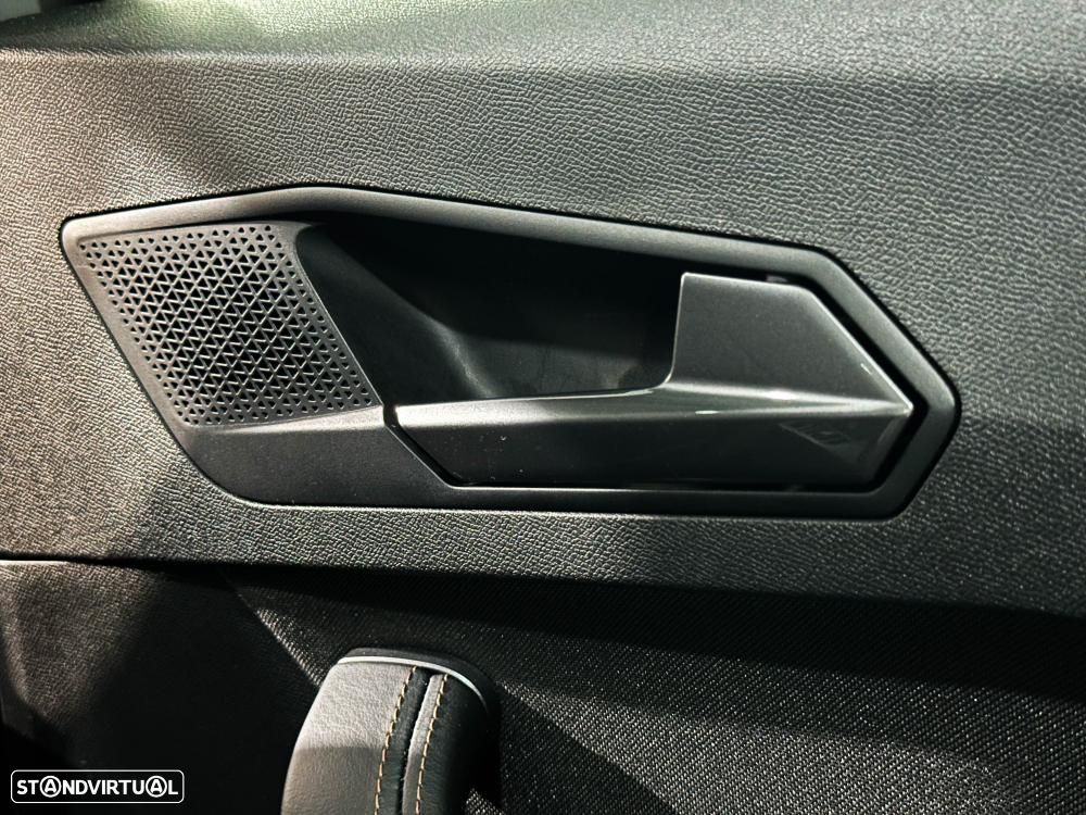 Cupra Leon ST 1.4 e-Hybrid DSG - 29