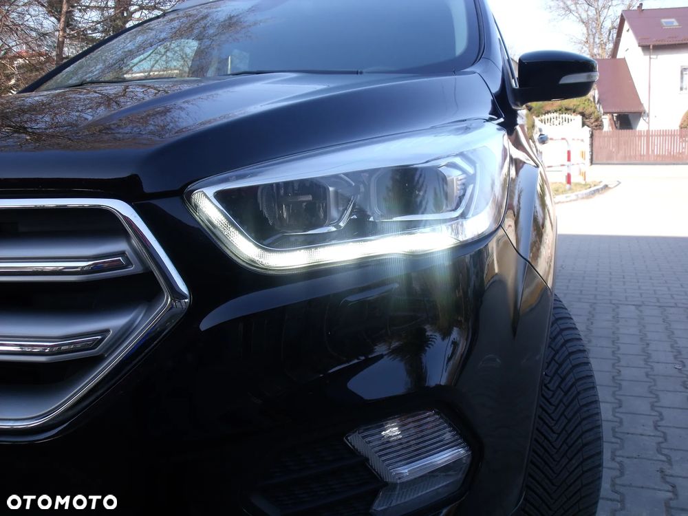 Ford Kuga 1.5 EcoBoost 2x4 Individual - 22