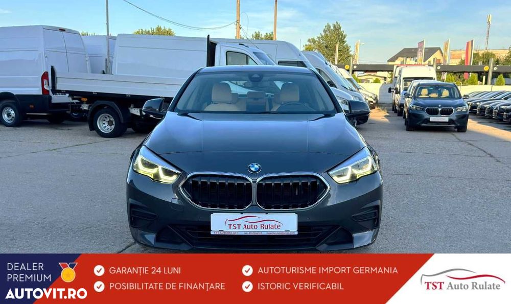 BMW Seria 2 - 1