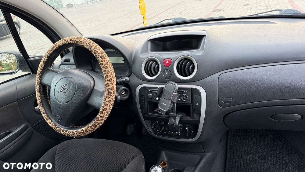 Citroën C3 1.4i SX Pack - 11