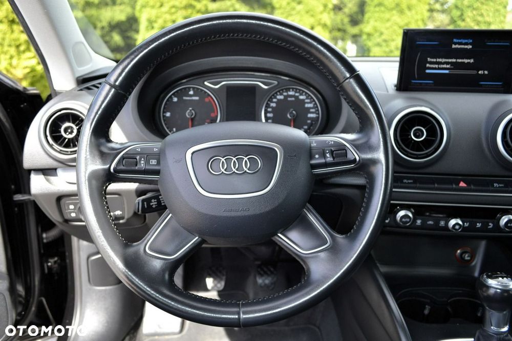 Audi A3 Sportback 1.6 TDI (clean diesel) Attraction - 16