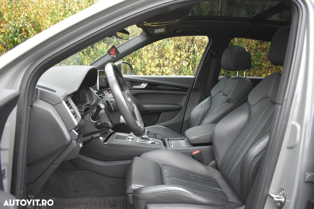 Audi Q5 2.0 45 TFSI S tronic quattro Sport - 9