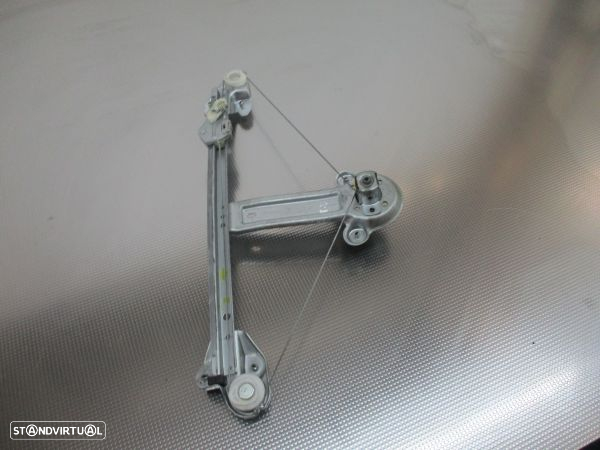 Elevador Tras Dto  Opel Astra H (A04) - 4