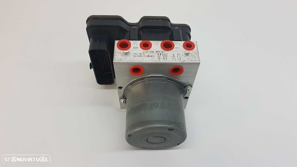 ABS SEAT IBIZA (KJ1) FR PLUS - 1