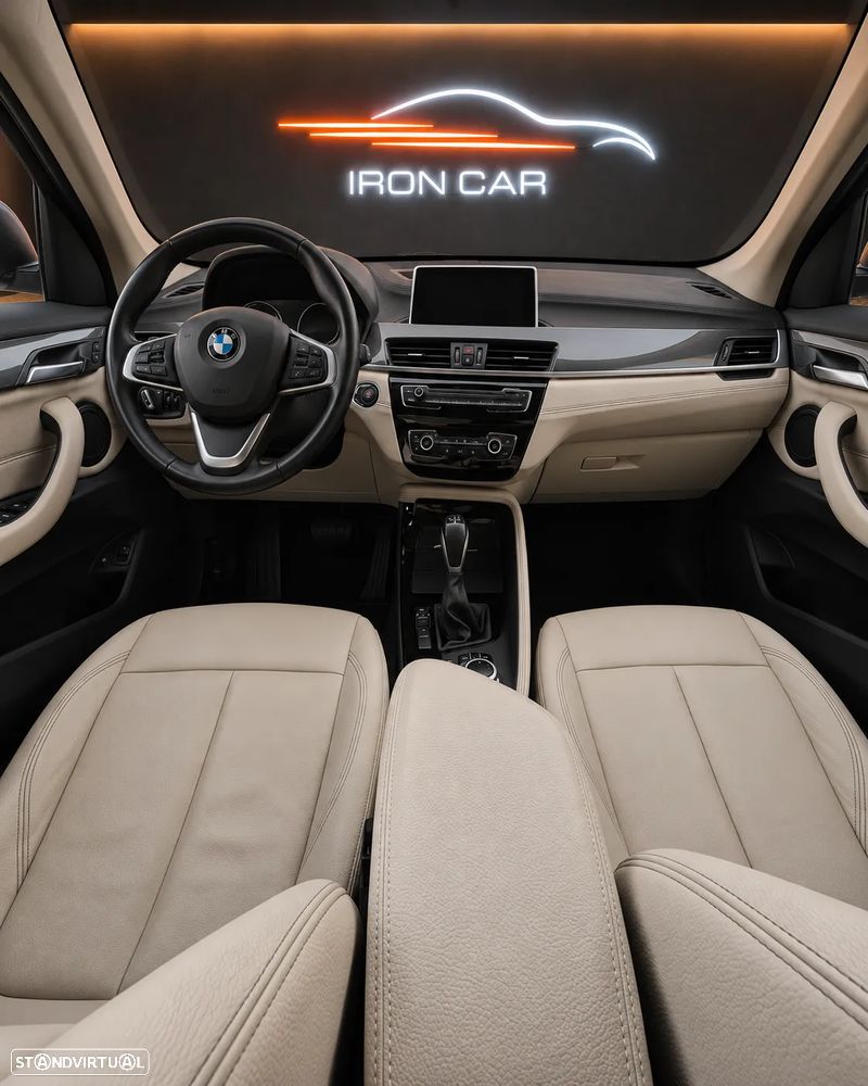 BMW X1 - 12