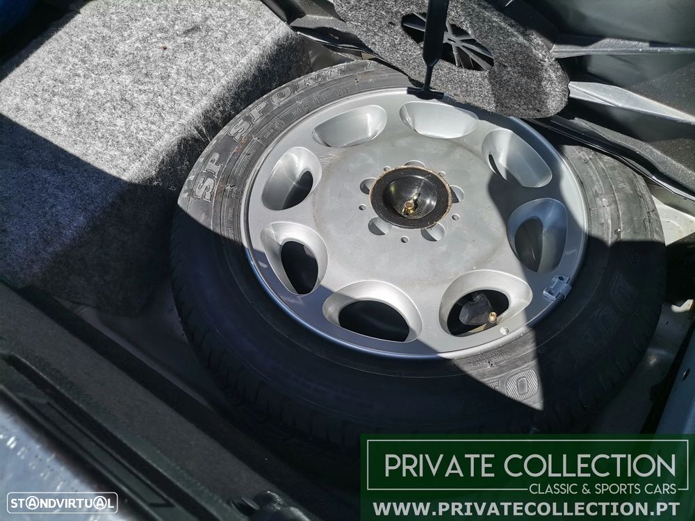 Mercedes-Benz SL 320 Standard - 38