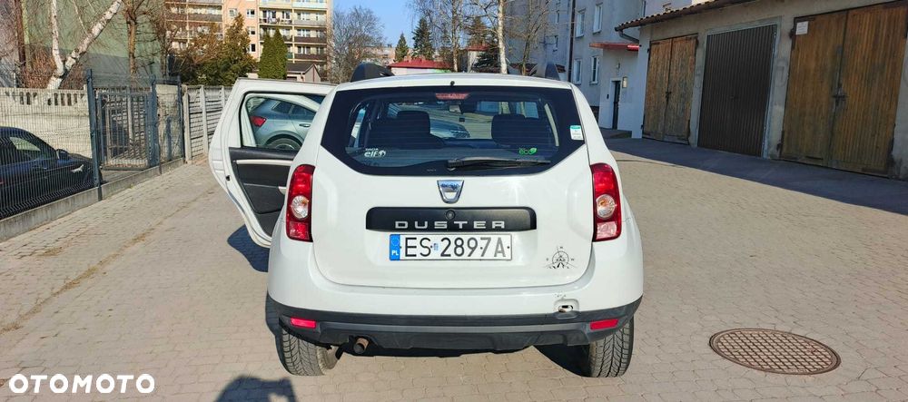 Dacia Duster - 5