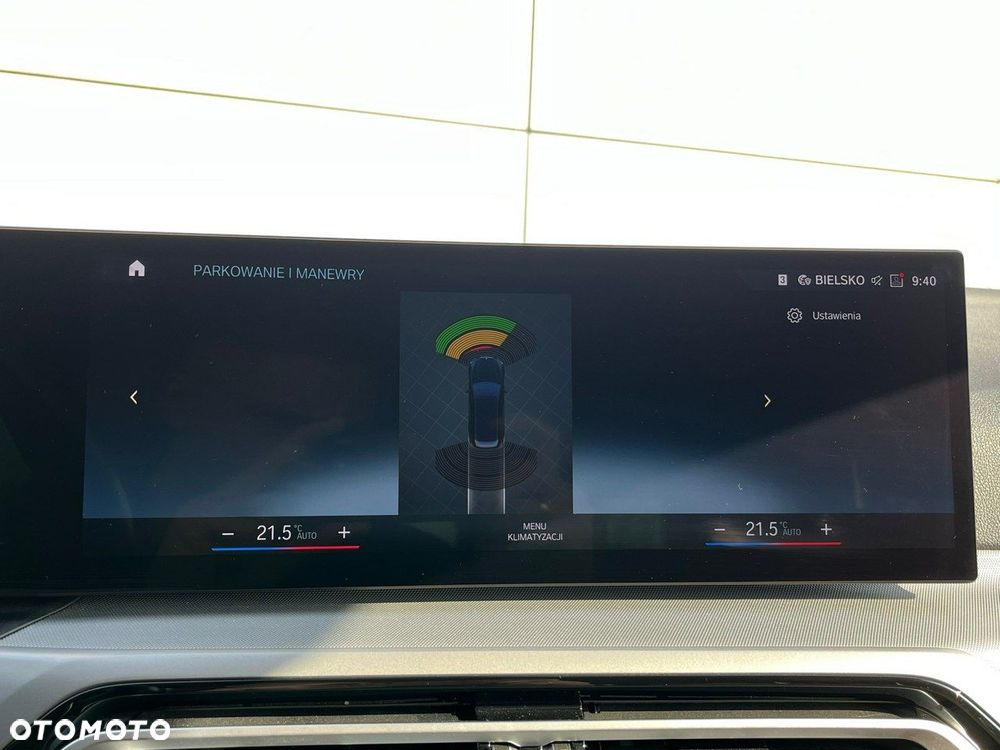 BMW Seria 3 330e xDrive Sport Line - 27