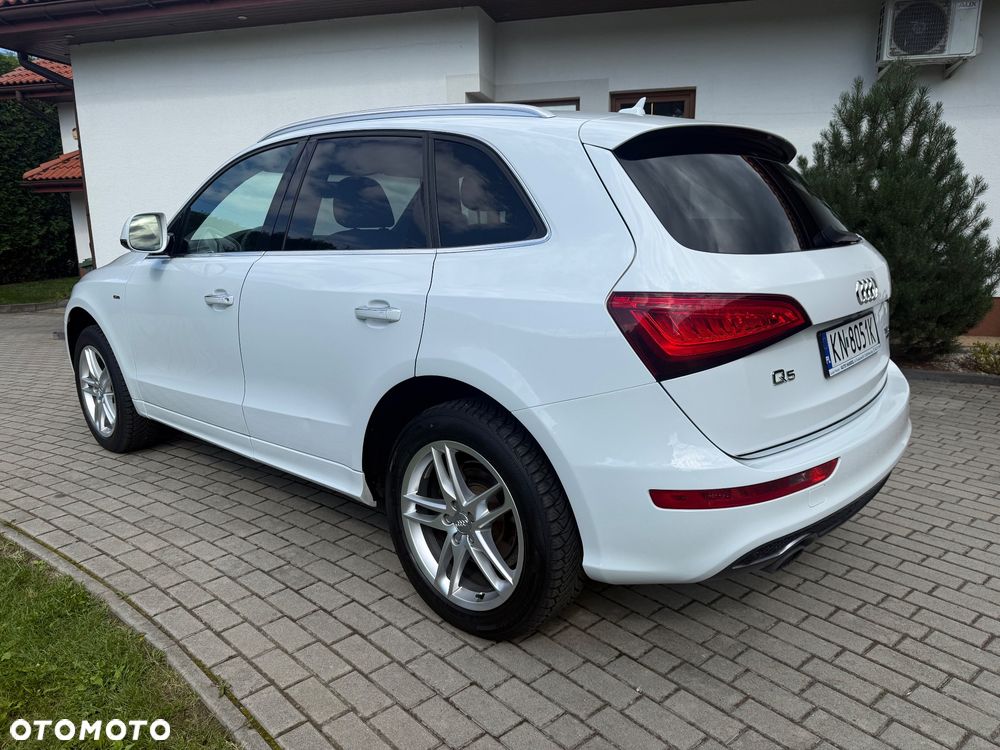 Audi Q5 - 8