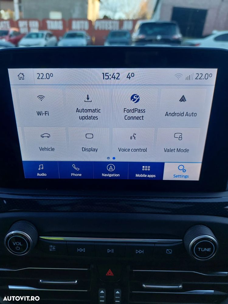 Ford Focus 1.5 Ecoboost ST-Line - 26