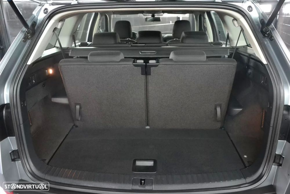 Skoda Kodiaq 2.0 TDI Ambition DSG - 9