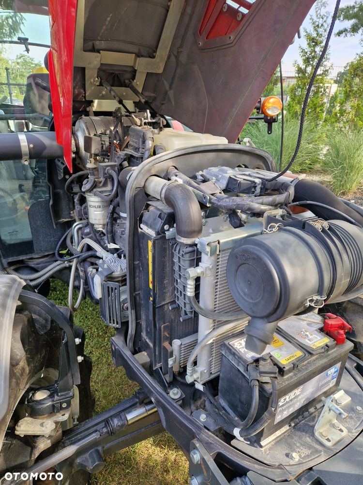 McCormick X4.80 - 11