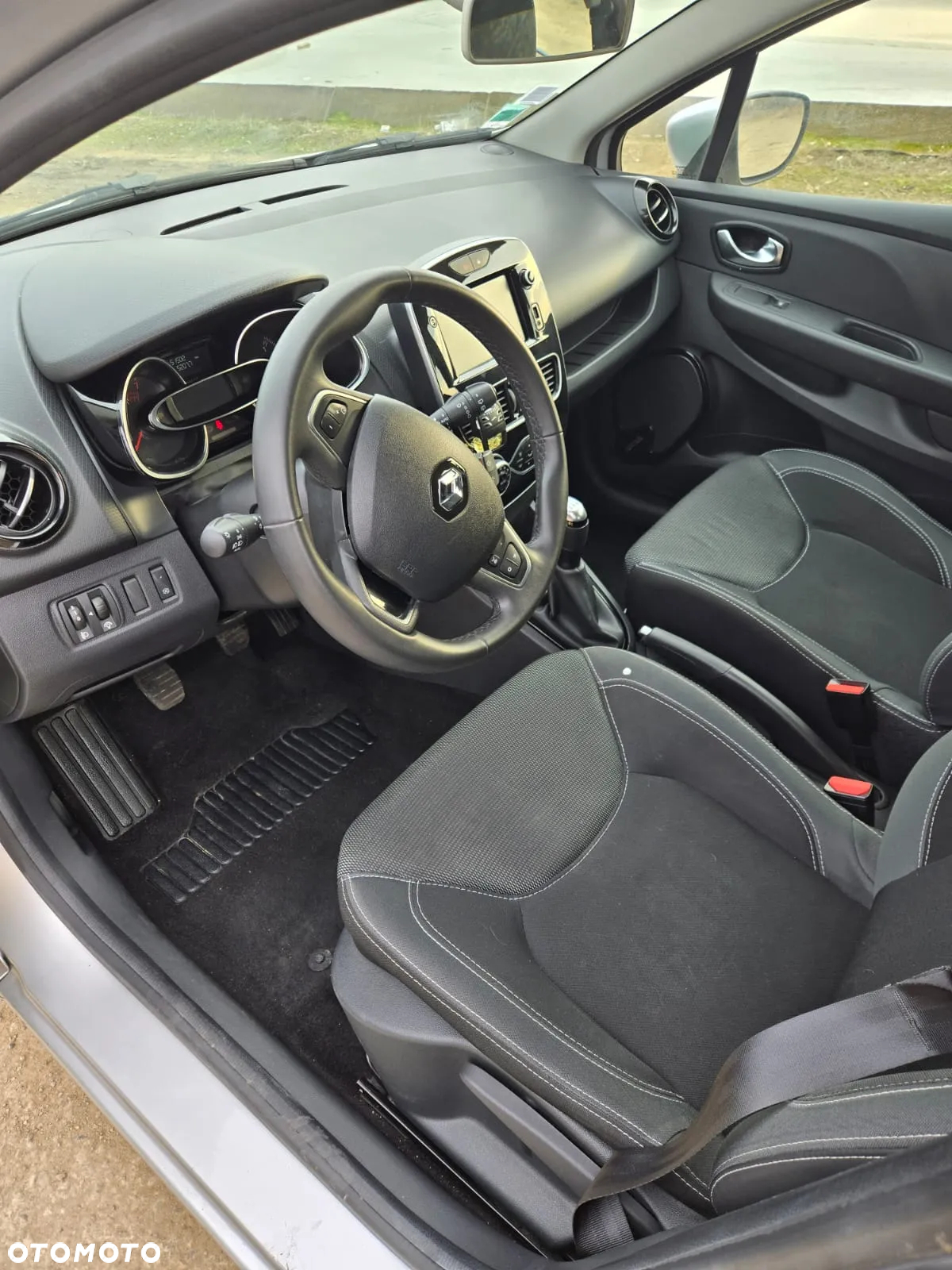 Renault Clio ENERGY TCe 90 Start & Stop 99g Eco-Drive - 10
