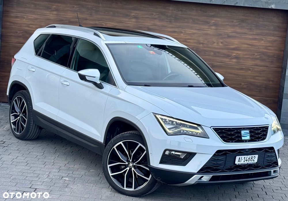 Seat Ateca - 4