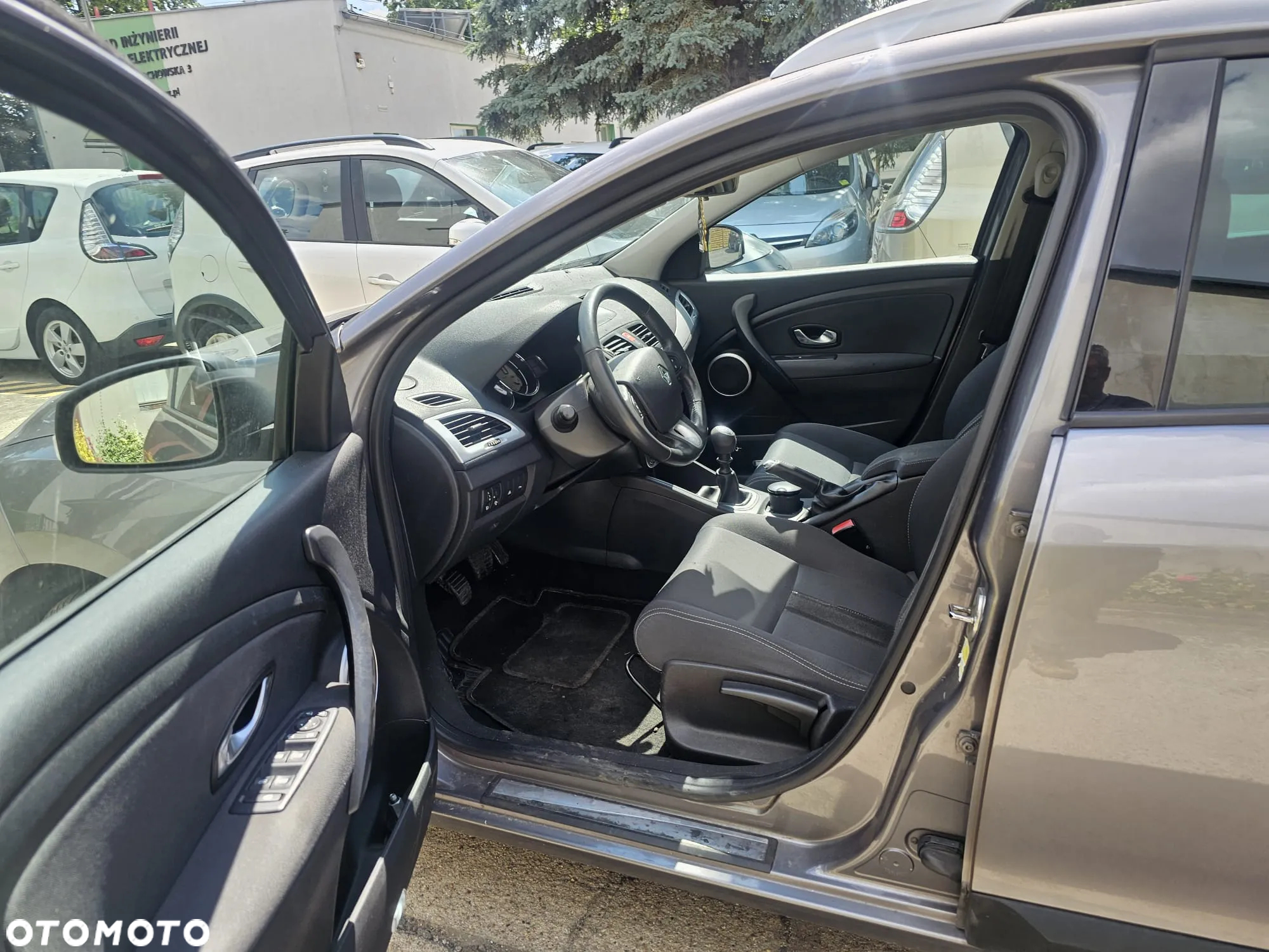 Renault Megane - 18