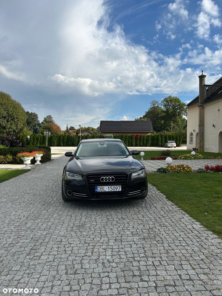 Audi A8 - 21