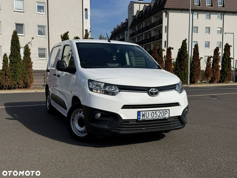 Toyota Proace City - 5