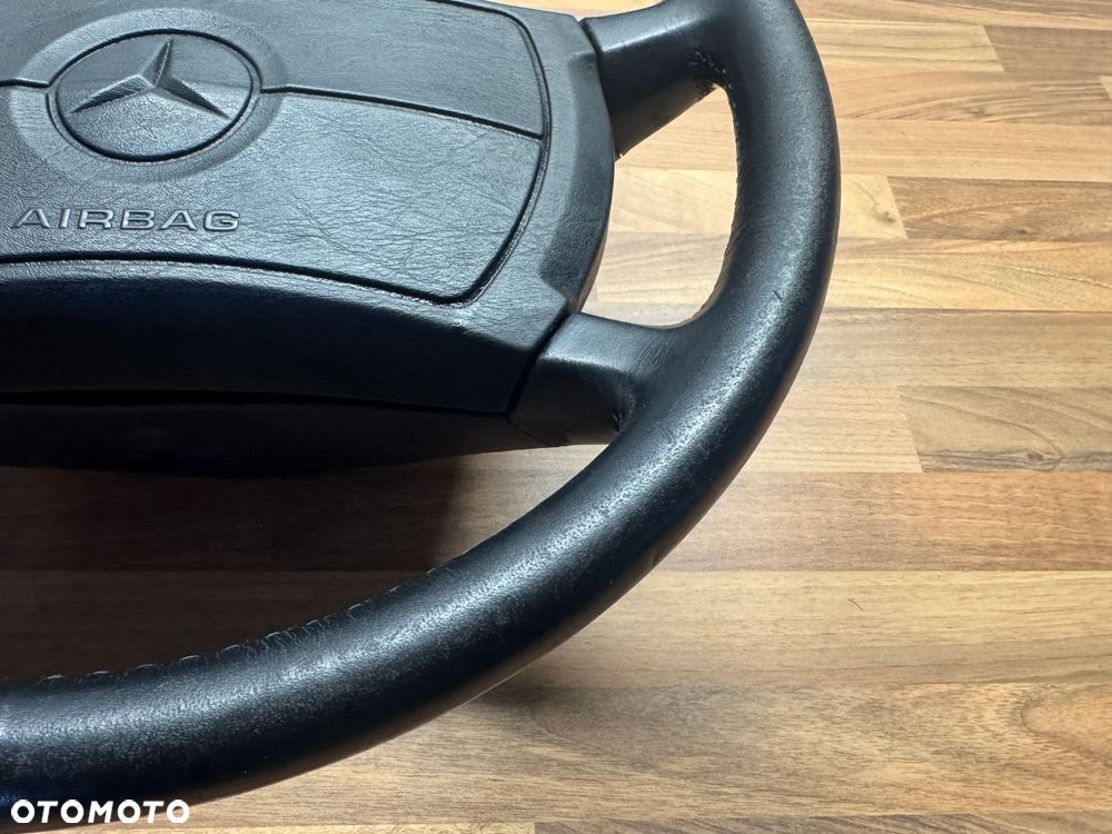 KIEROWNICA PODUSZKA AIRBAG MERCEDES SEC W126 - 6