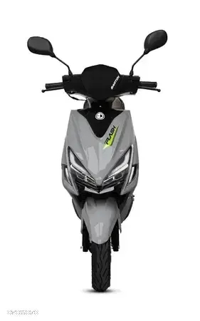 Barton Flash - 3
