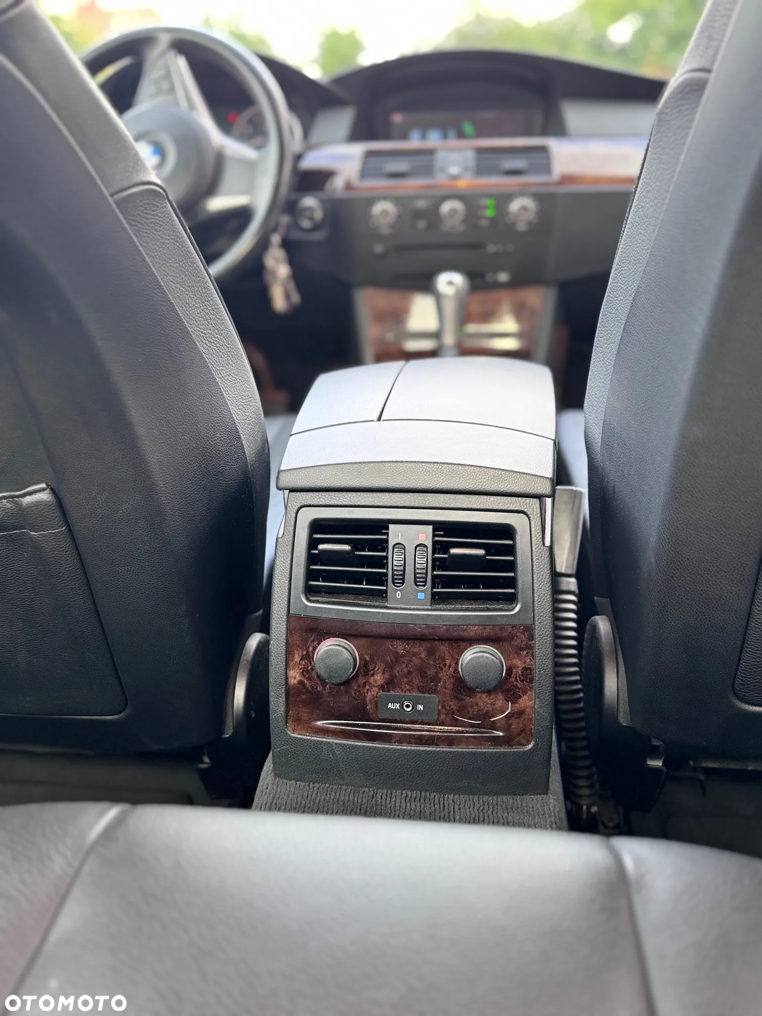 BMW Seria 5 530i - 15