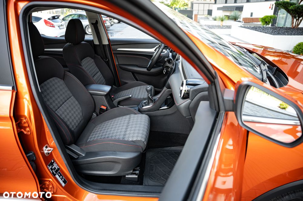 MG ZS ICE 1.5 VTI-tech Comfort - 9