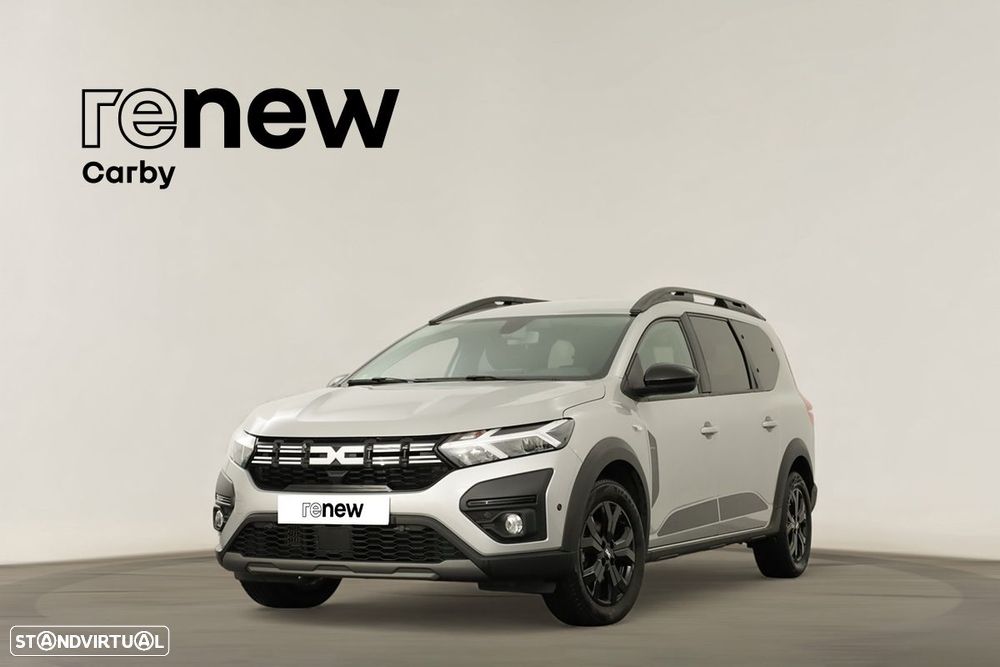 Dacia Jogger 1.0 ECO-G Extreme+ Up&Go 7L Bi-Fuel - 1