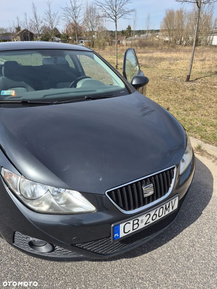 Seat Ibiza SC 1.4 16V Entry - 2