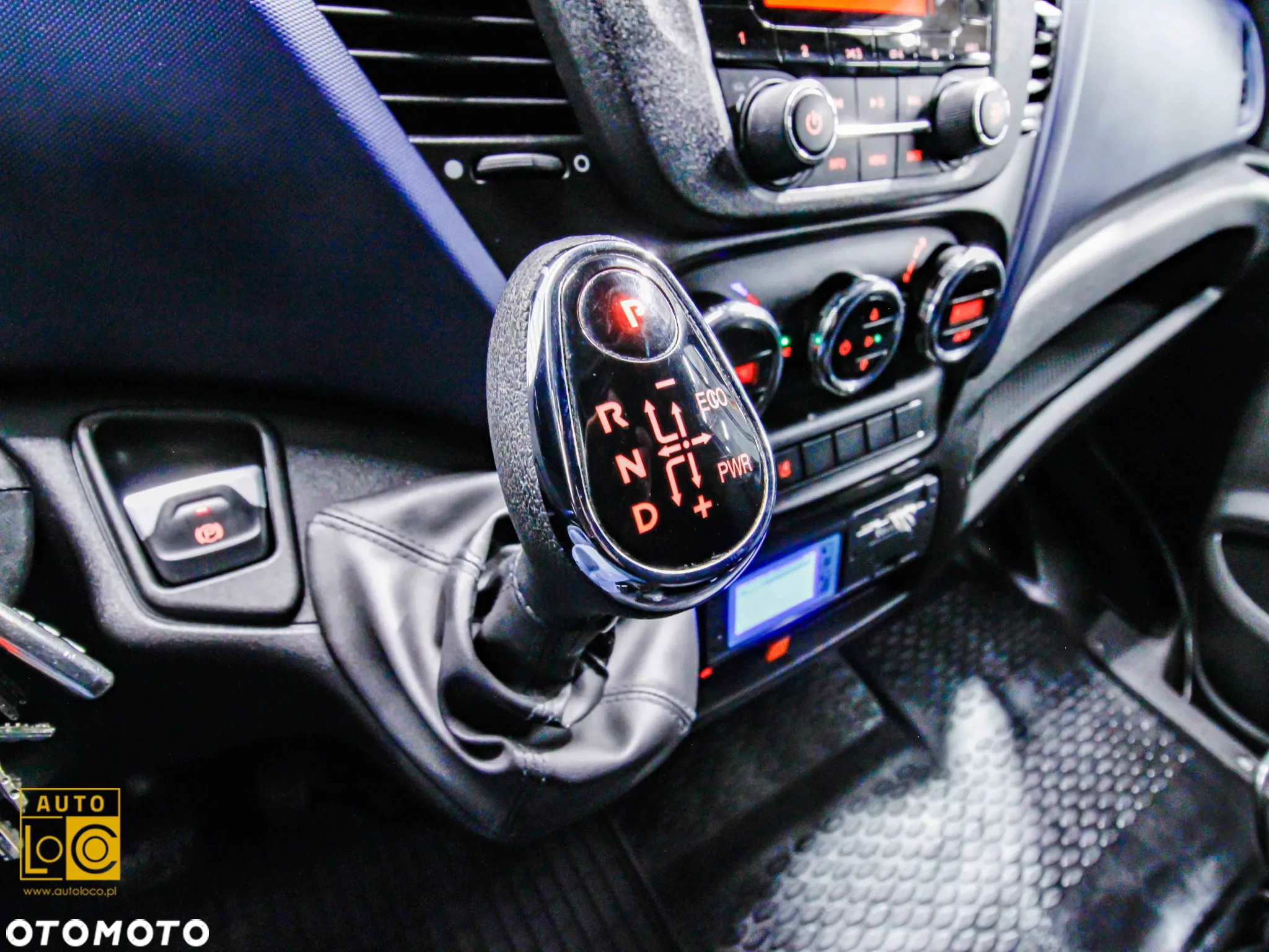 Iveco DAILY - 14