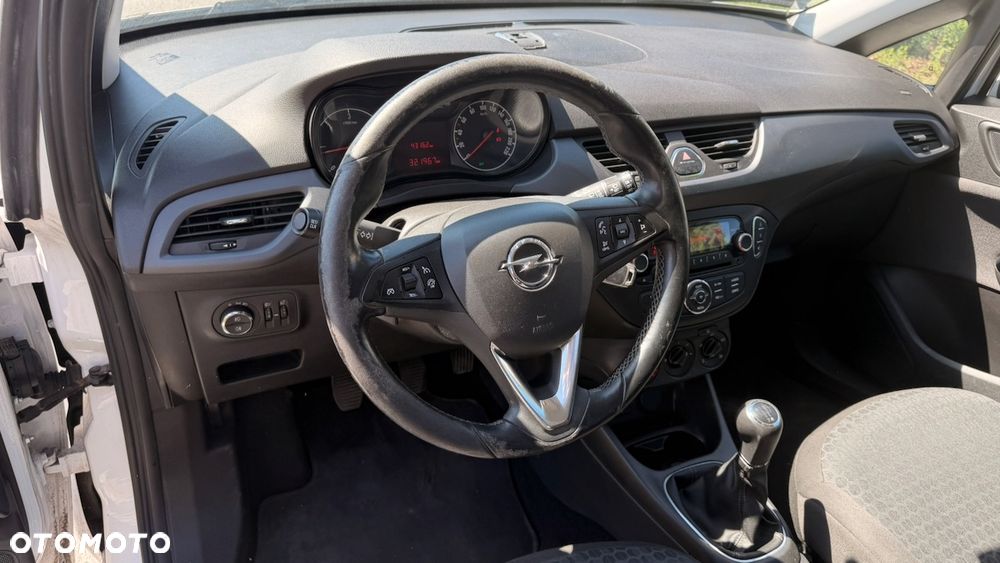Opel Corsa 1.3 CDTI Color Edition S&S - 6