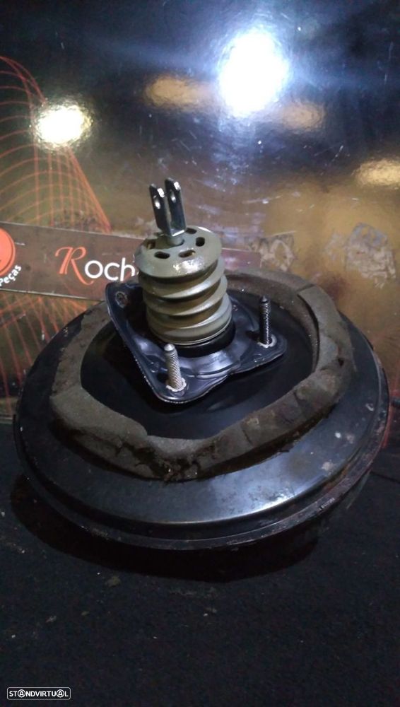 Servofreio Citroên C4 Grand Picasso I (Ua_) - 3