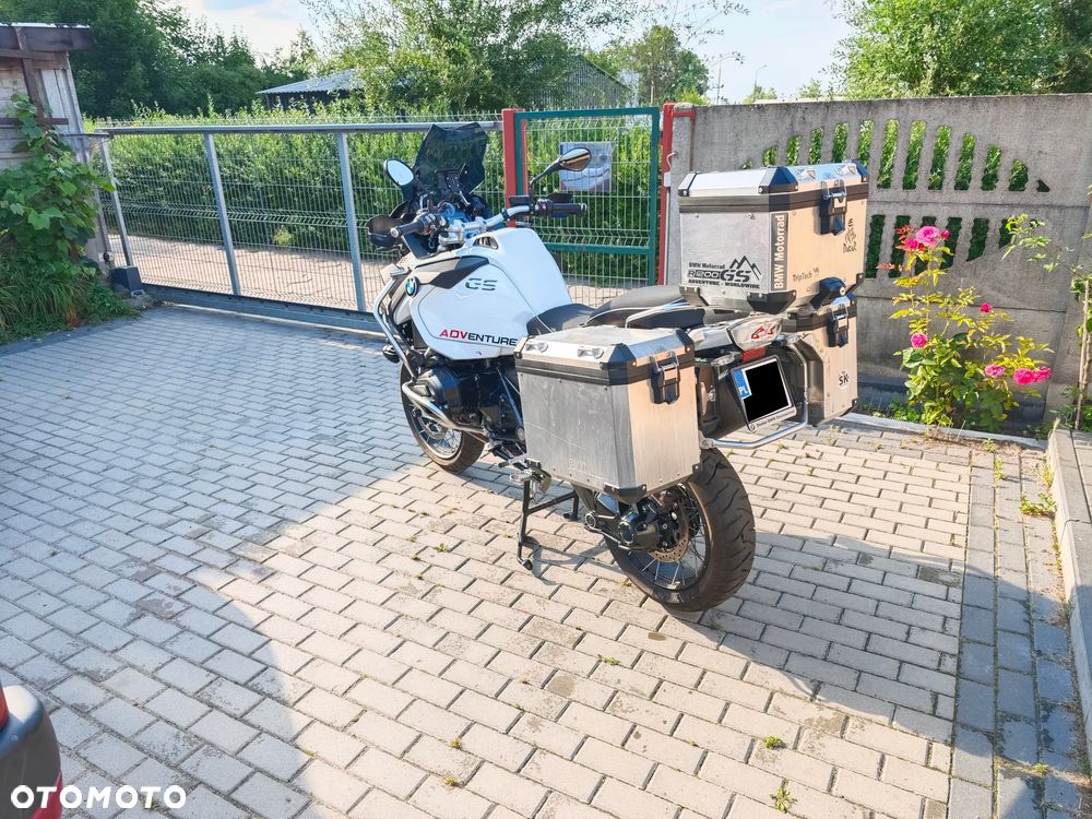 BMW GS - 23