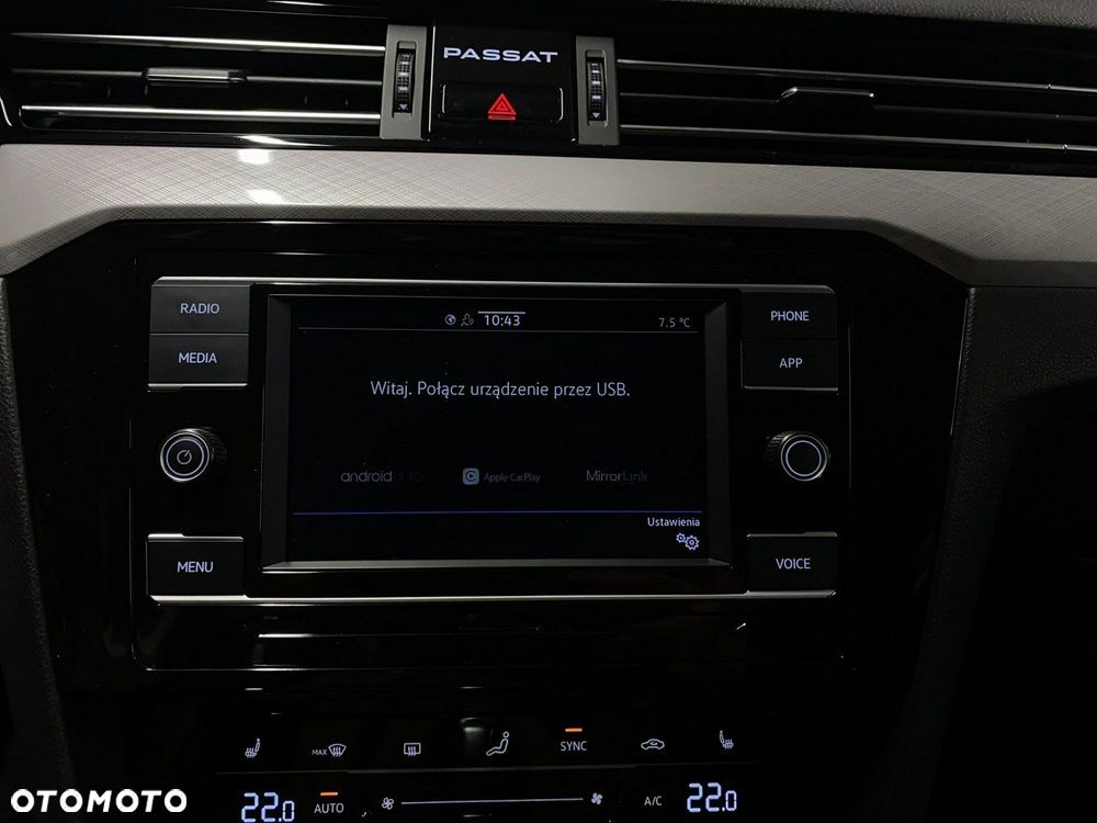 Volkswagen Passat Variant - 32