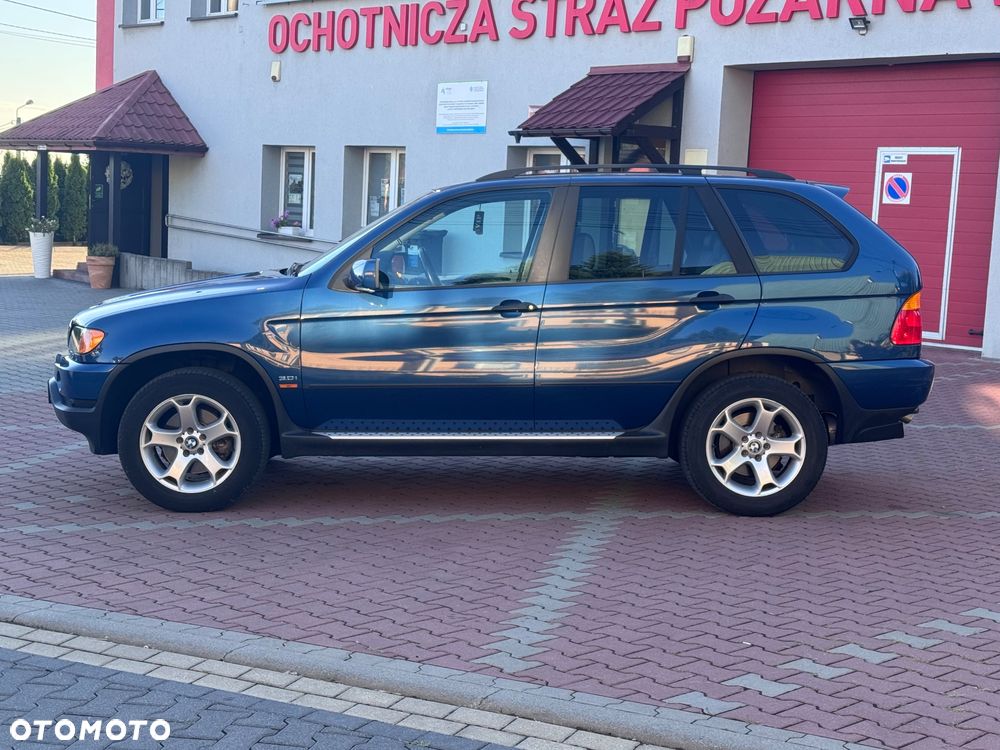 BMW X5 - 12
