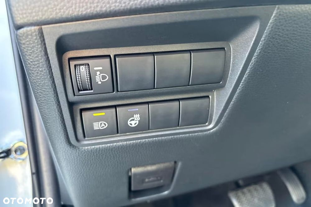 Toyota Yaris Hybrid 1.5 Selection Style - 16
