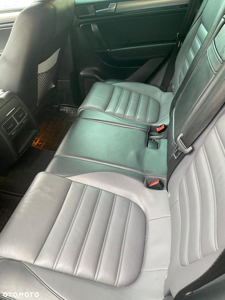 Volkswagen Touareg 3.0 V6 TDI BMT R-Style - 5