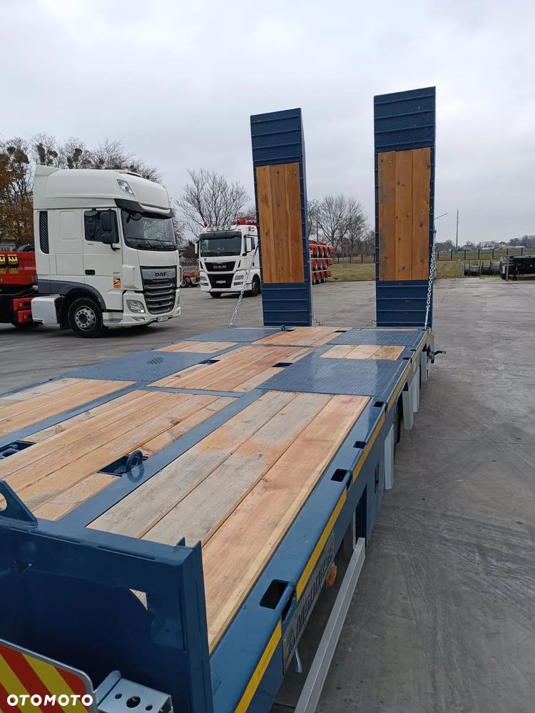 Inny MS Dorse Tandem - 7